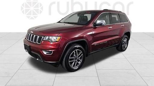 JEEP GRAND CHEROKEE 2022 1C4RJFBG6NC110431 image